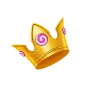 Crown at Jungle Raja Online Casino