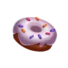 Donut at Jungle Raja Online Casino