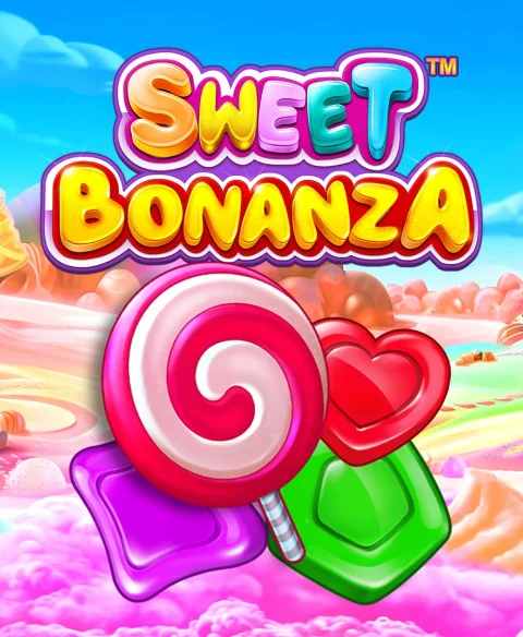 Play Sweet Bonanza at Jungle Raja Casino