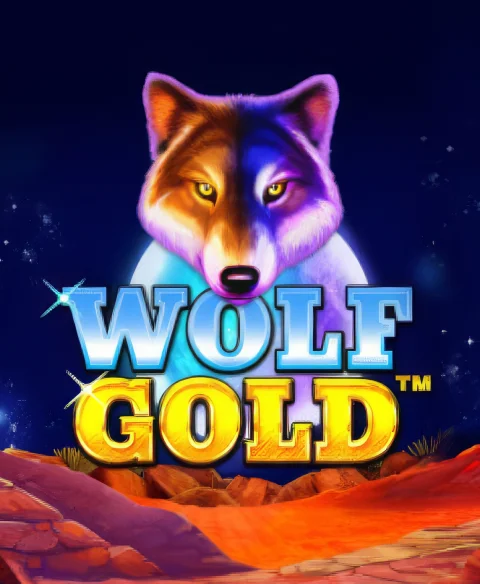 Play Wolf Gold at Jungle Raja Casino