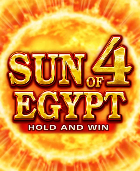 Play Sun of Egypt at Jungle Raja Casino