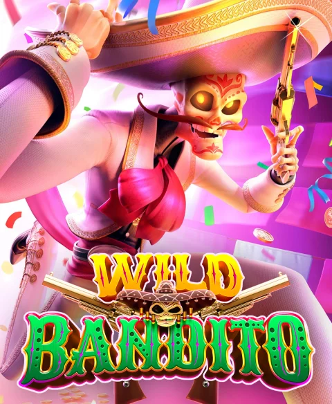 Play Wild Bandito at Jungle Raja Casino