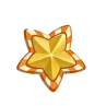 Star at Jungle Raja Online Casino